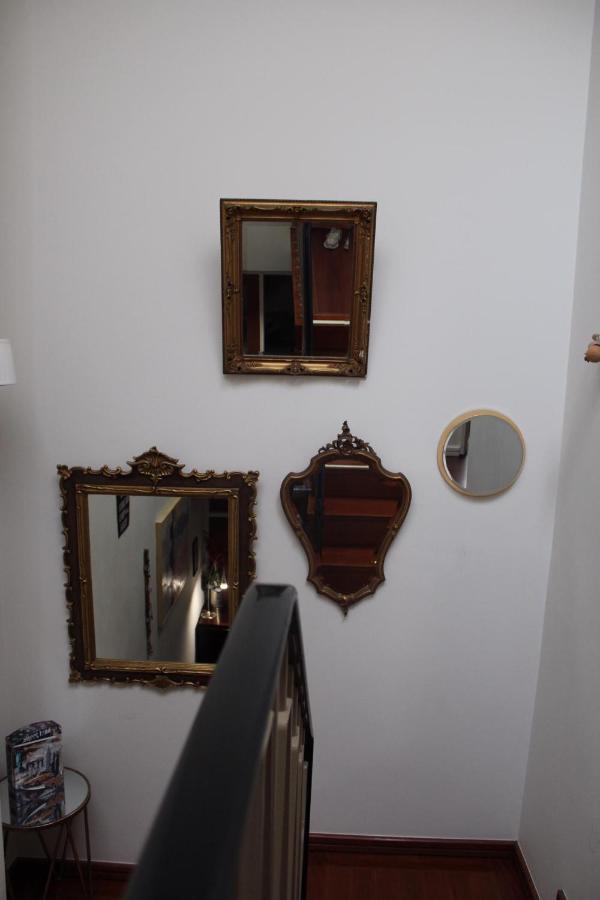 Junqueira76 Guesthouse Póvoa de Varzim Buitenkant foto